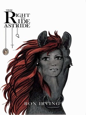 cover image of The Right to Ride Astride